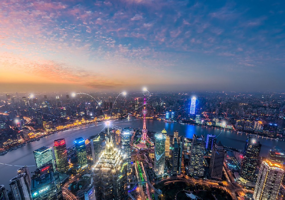 银川皓泽跨境电商运营有限公司宣传片